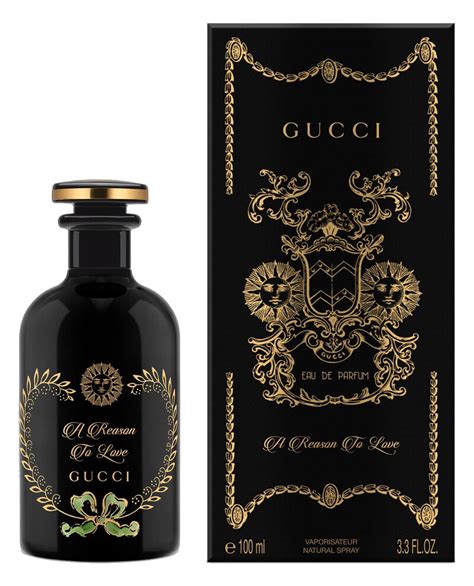 gucci romance perfume|gucci a reason to love.